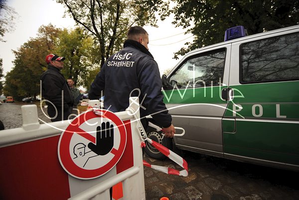 Bergung persönlicher Sachen20